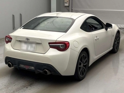 TOYOTA 86