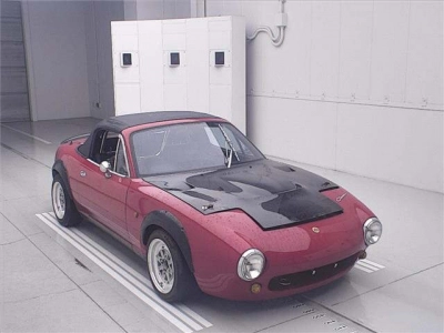 MAZDA EUNOS ROADSTER