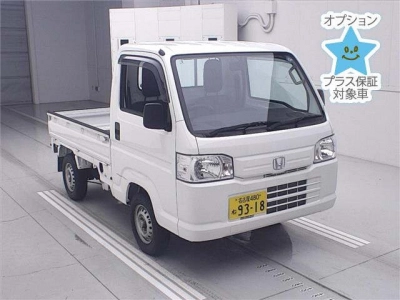 HONDA ACTY