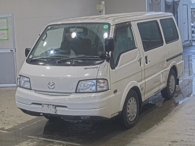 MAZDA BONGO
