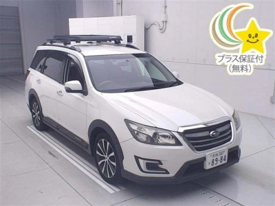 SUBARU EXIGA CROSSOVER 7