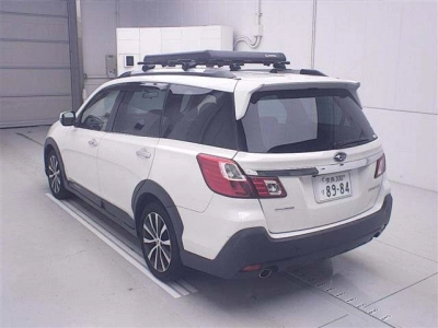SUBARU EXIGA CROSSOVER 7