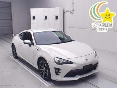 TOYOTA 86
