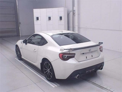 TOYOTA 86