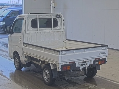 SUBARU SAMBAR TRUCK