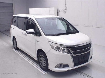TOYOTA ESQUIRE