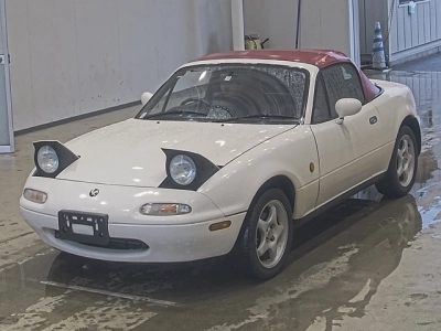 MAZDA EUNOS ROADSTER