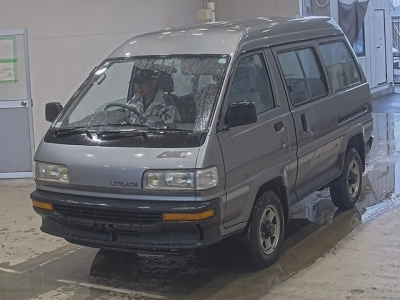 TOYOTA LITE ACE WAGON
