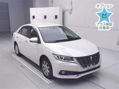 TOYOTA PREMIO