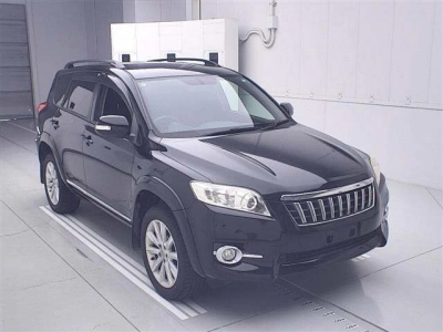 TOYOTA VANGUARD