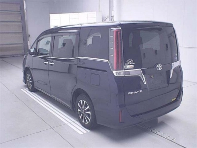 TOYOTA ESQUIRE