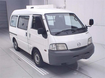 MAZDA BONGO