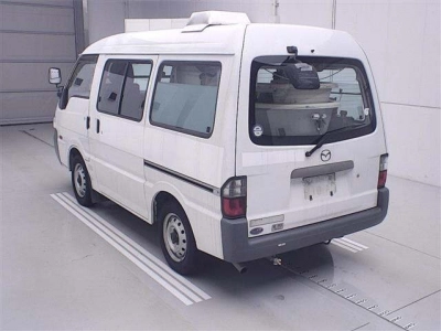 MAZDA BONGO