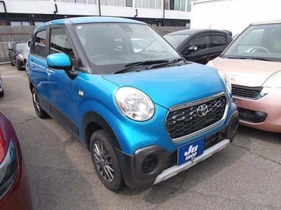 TOYOTA PIXIS JOY