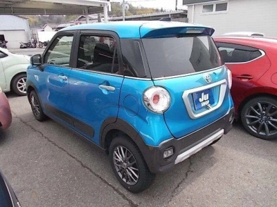 TOYOTA PIXIS JOY