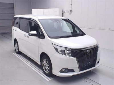 TOYOTA ESQUIRE