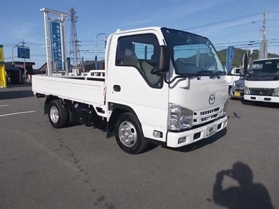 MAZDA TITAN