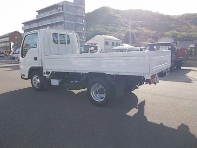 MAZDA TITAN