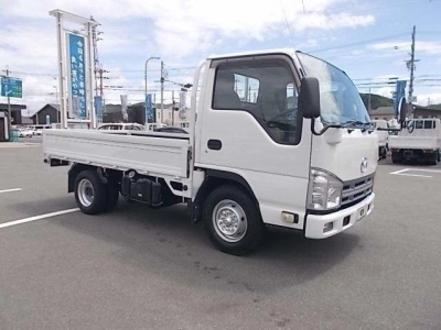 MAZDA TITAN