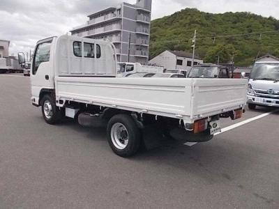 MAZDA TITAN