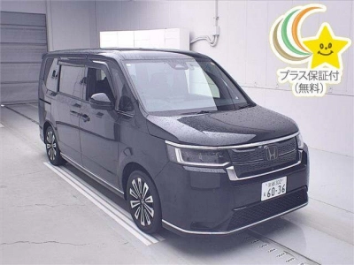 HONDA STEPWGN SPADA
