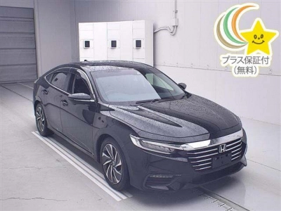 HONDA INSIGHT