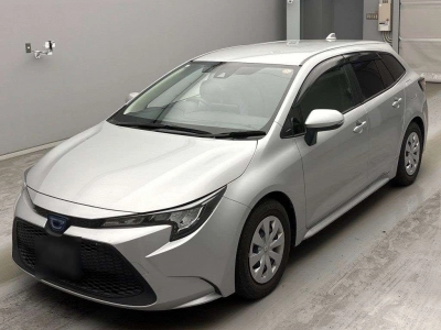 TOYOTA COROLLA WAGON
