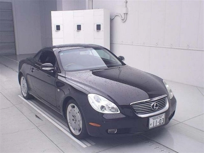 TOYOTA SOARER