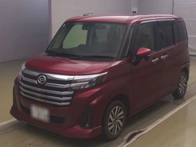 DAIHATSU THOR
