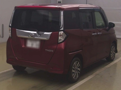 DAIHATSU THOR