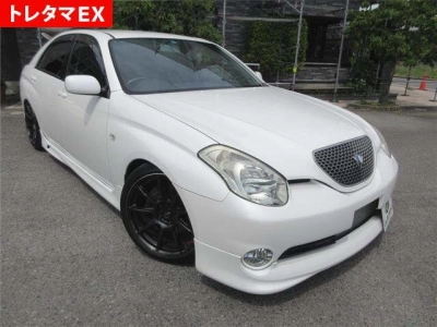 TOYOTA VEROSSA