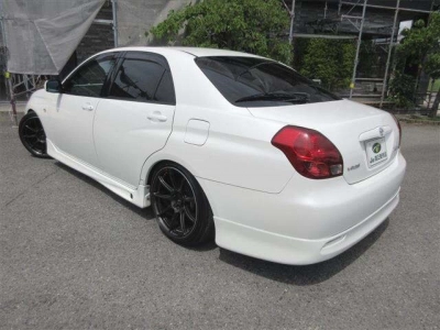 TOYOTA VEROSSA