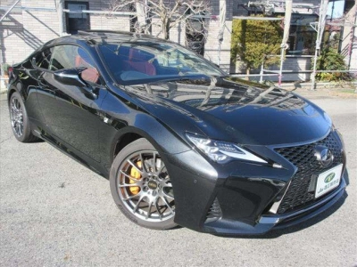 LEXUS RC