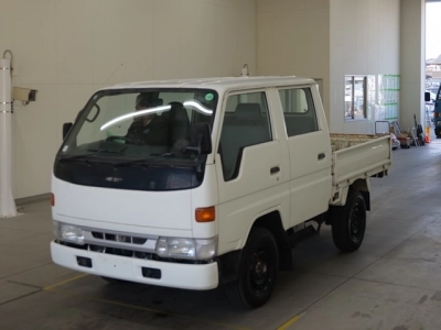 TOYOTA TOYOACE