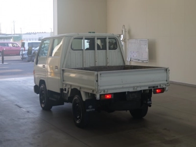 TOYOTA TOYOACE