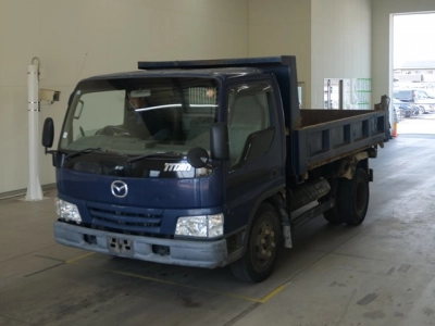 MAZDA TITAN