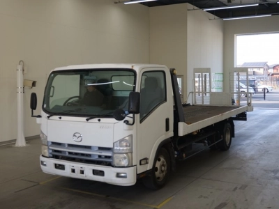 MAZDA TITAN