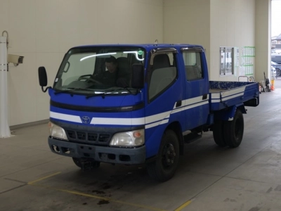 TOYOTA TOYOACE