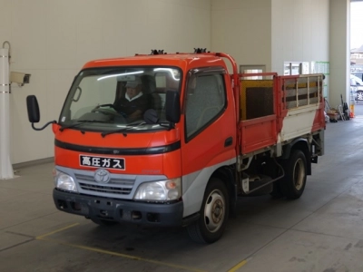TOYOTA TOYOACE