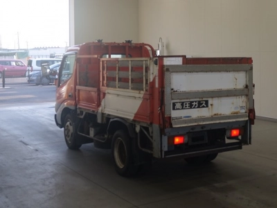 TOYOTA TOYOACE