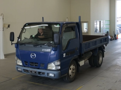 MAZDA TITAN