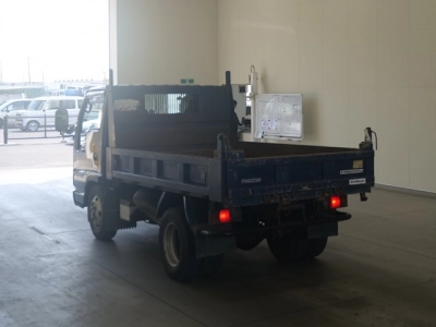 MAZDA TITAN