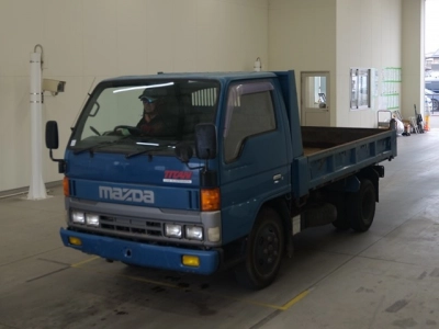 MAZDA TITAN