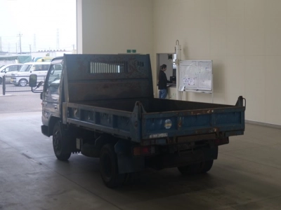 MAZDA TITAN