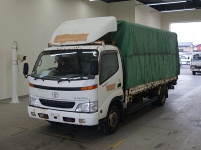 TOYOTA TOYOACE
