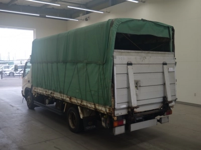 TOYOTA TOYOACE