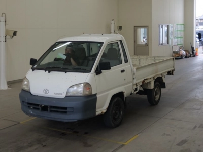 TOYOTA TOWN ACE