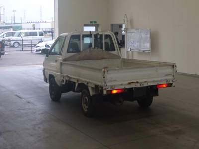 TOYOTA TOWN ACE