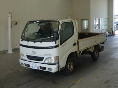 TOYOTA TOYOACE