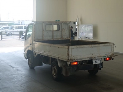 TOYOTA TOYOACE